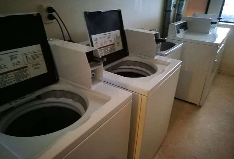 ホテル Heritage Apartment