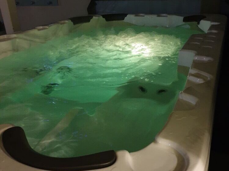 ホテル Heritage Apartment