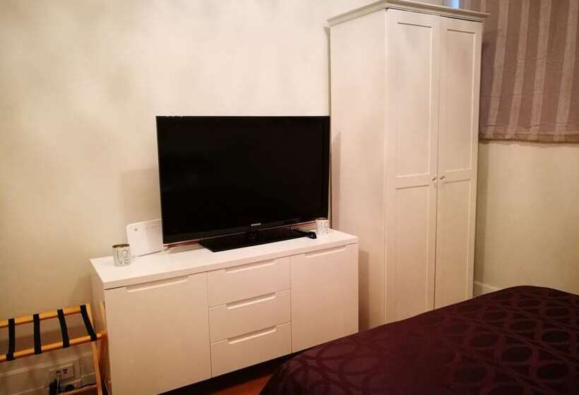 ホテル Heritage Apartment