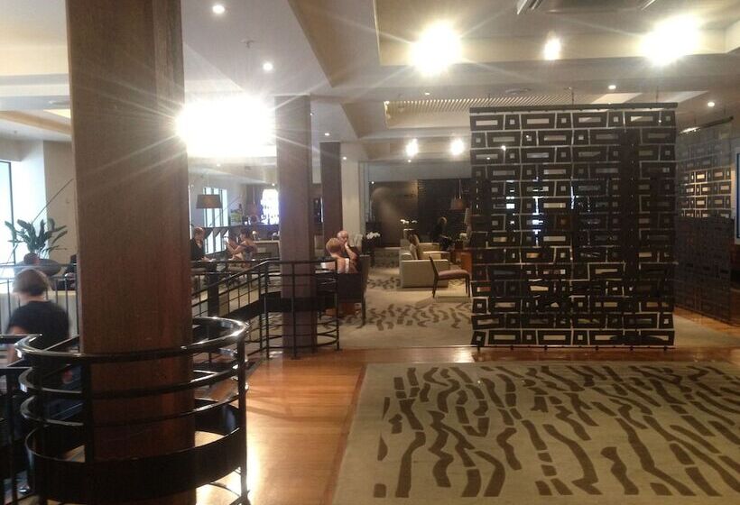 ホテル Heritage Apartment