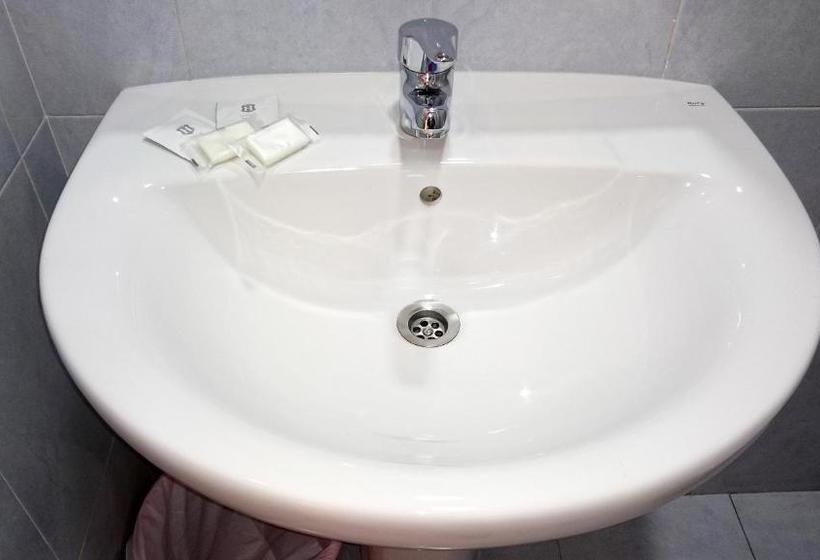 Hotel Hostal San Marcos Ii