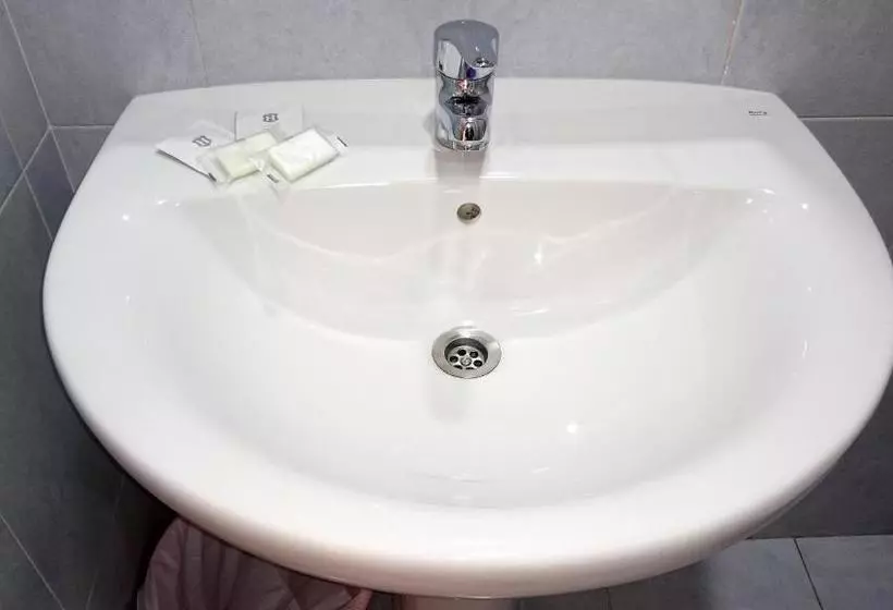 هتل Hostal San Marcos Ii