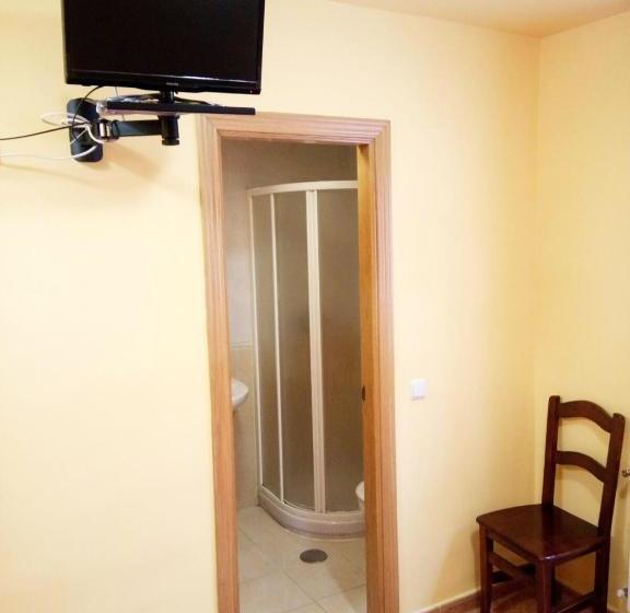 Hotel Hostal San Marcos Ii