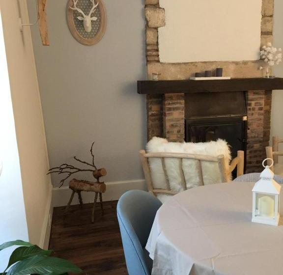 ホテル La Casa Cosy