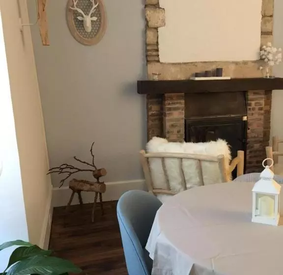 Hotelli La Casa Cosy