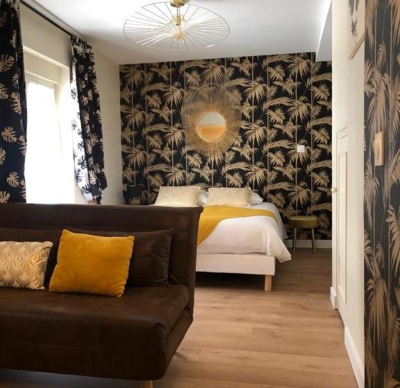 ホテル La Casa Cosy