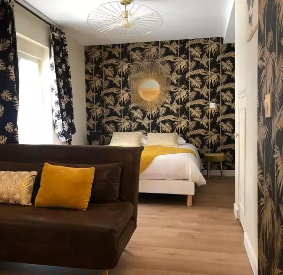 Hotelli La Casa Cosy