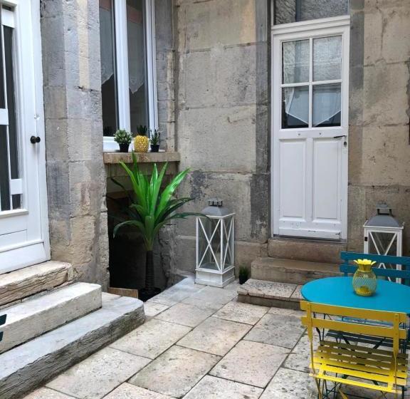 ホテル La Casa Cosy