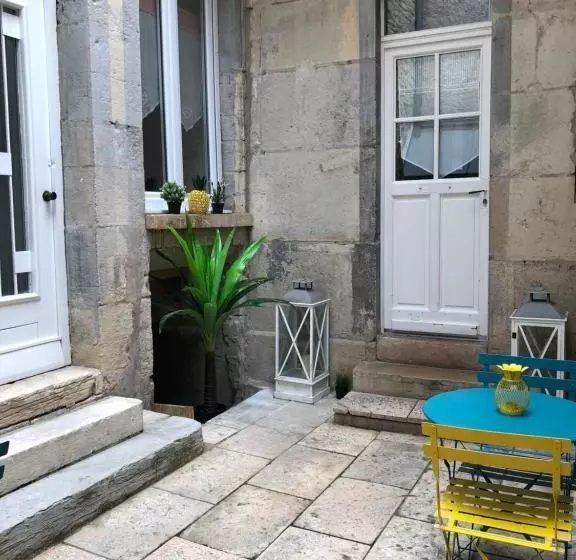 Hotelli La Casa Cosy