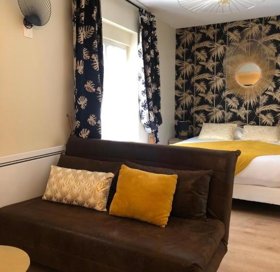 ホテル La Casa Cosy