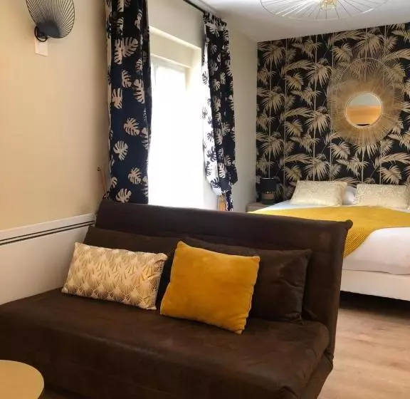 Hotelli La Casa Cosy