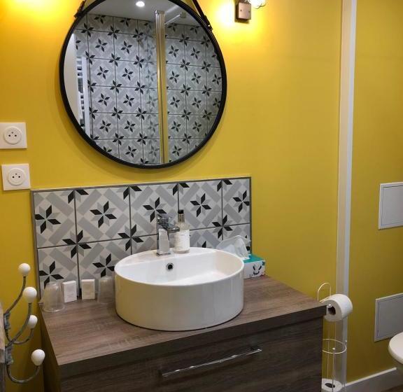 ホテル La Casa Cosy