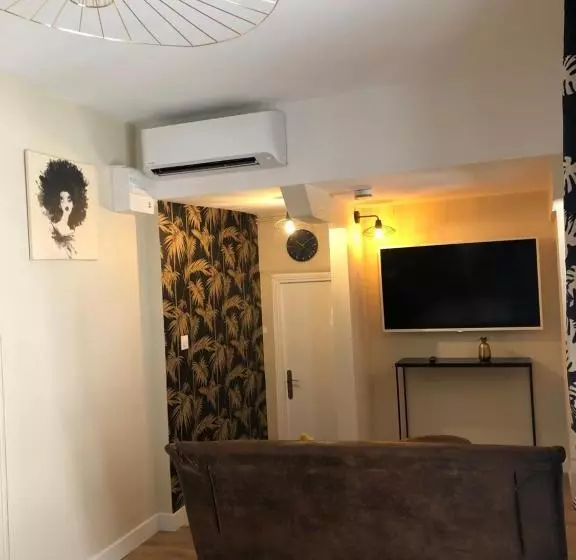 Hotelli La Casa Cosy