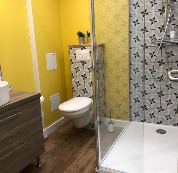 ホテル La Casa Cosy