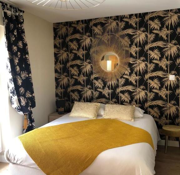 ホテル La Casa Cosy