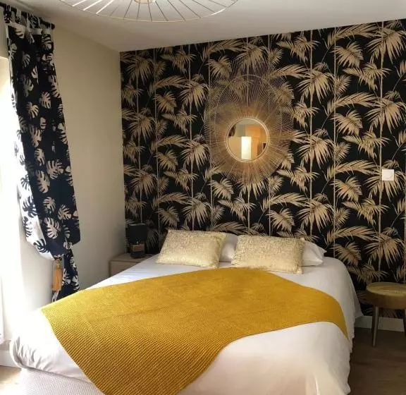 Hotelli La Casa Cosy