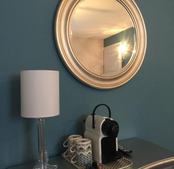 ホテル La Casa Cosy