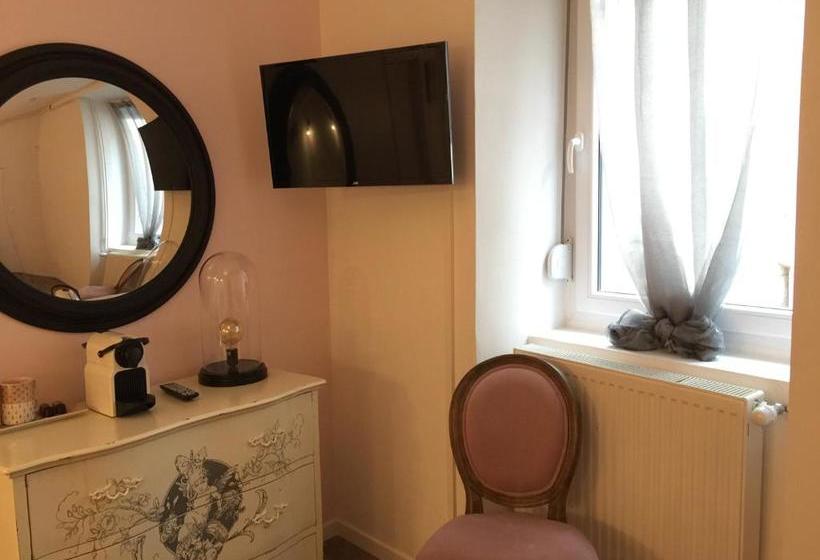 ホテル La Casa Cosy