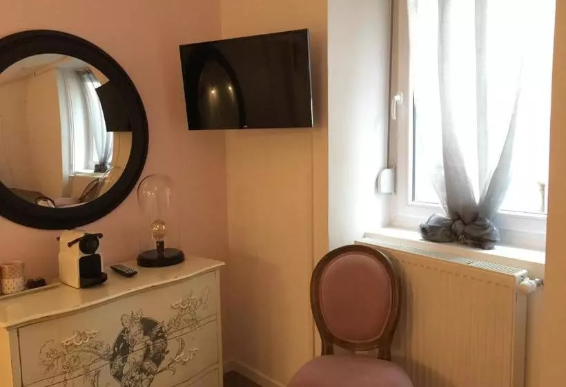 Hotelli La Casa Cosy