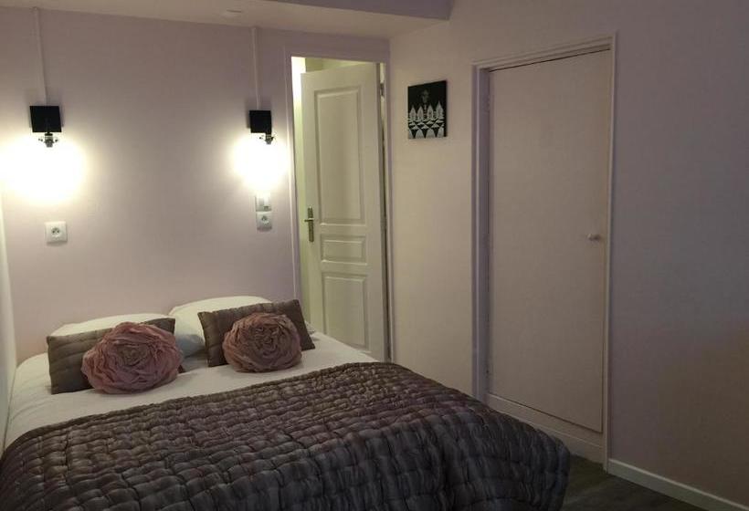 ホテル La Casa Cosy