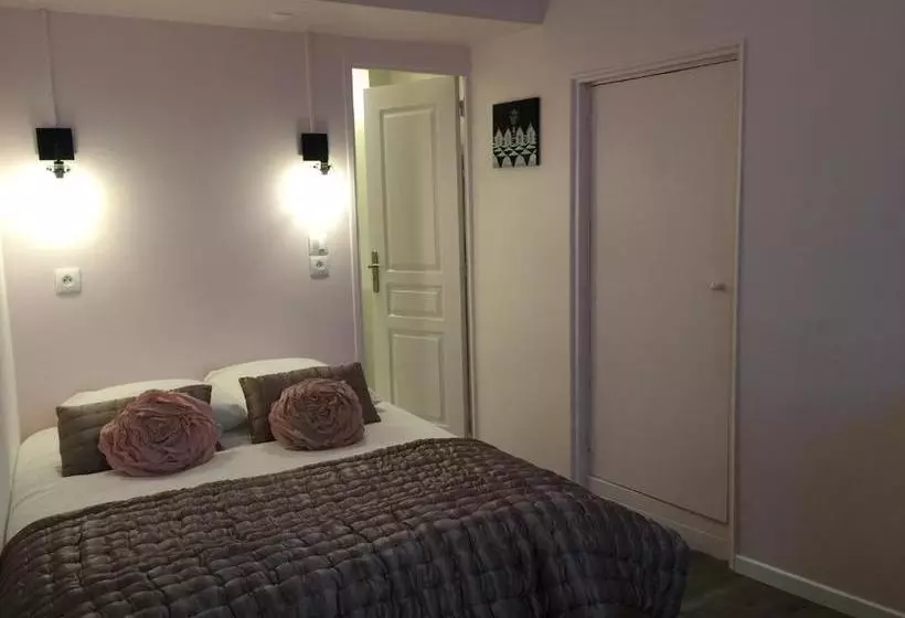 Hotelli La Casa Cosy