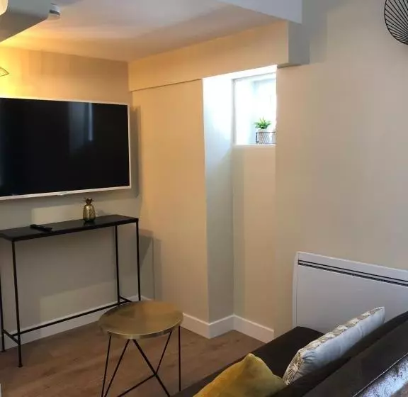 Hotelli La Casa Cosy