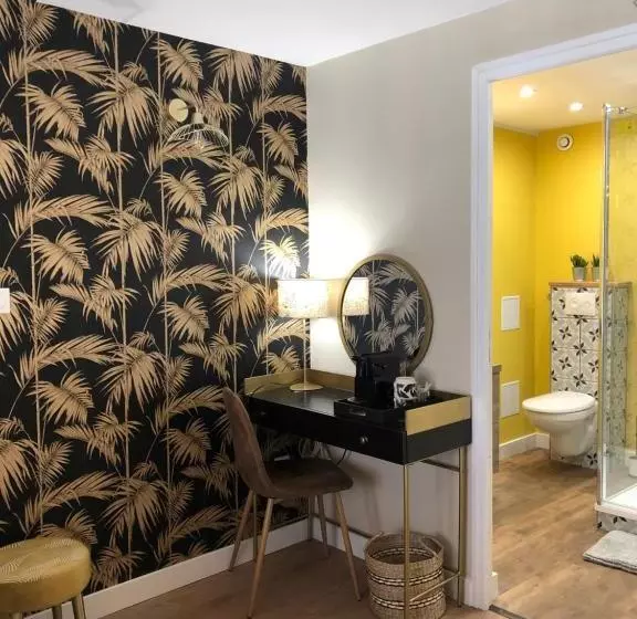 Hotelli La Casa Cosy