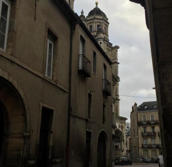 ホテル La Casa Cosy