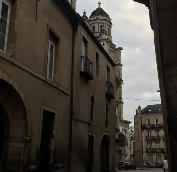 Hotelli La Casa Cosy