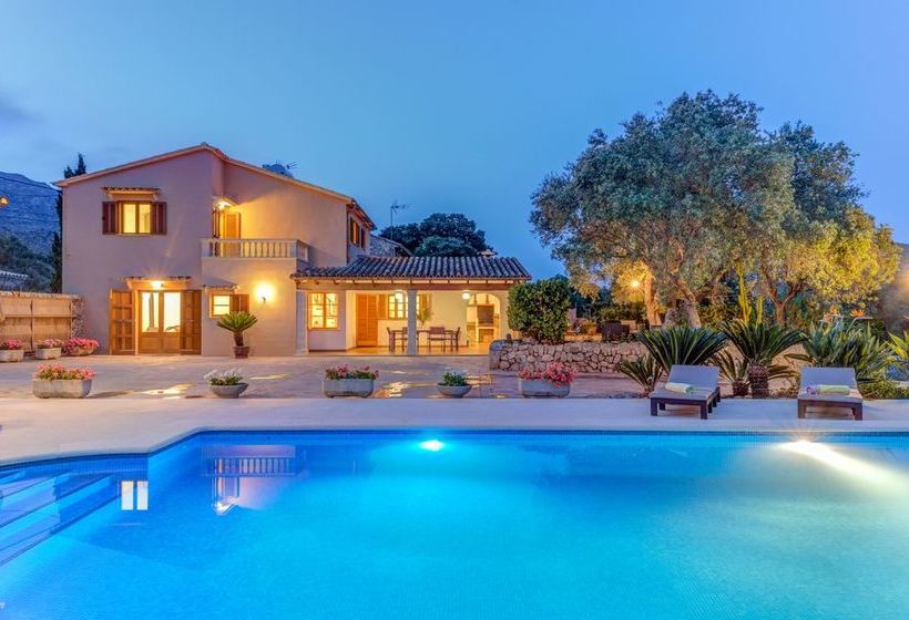 Hotel La Font Canaves