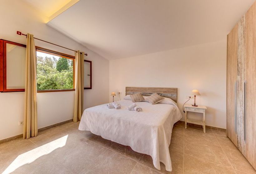 Hotel La Font Canaves