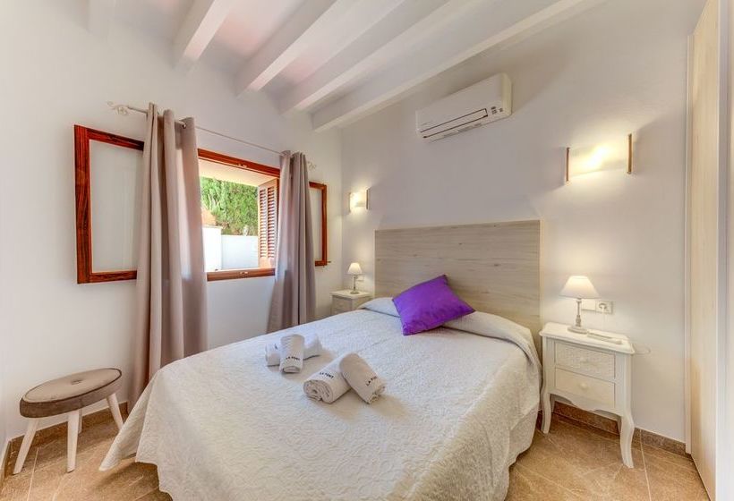 Hotel La Font Canaves