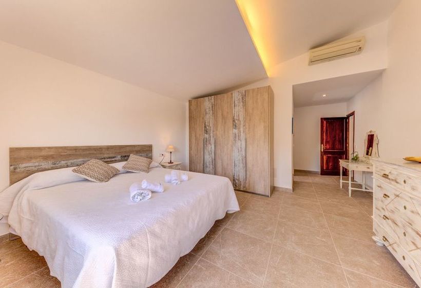 Hotel La Font Canaves