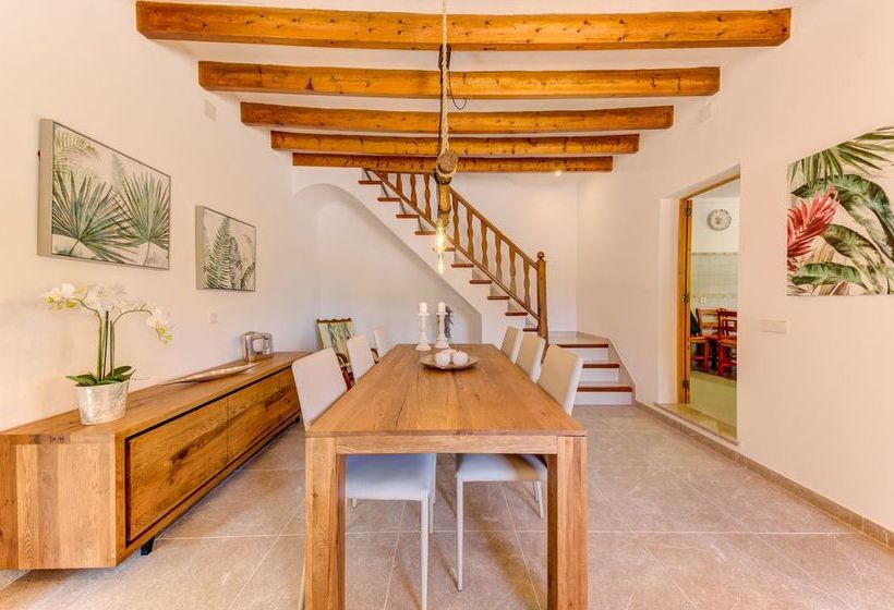 Hotel La Font Canaves