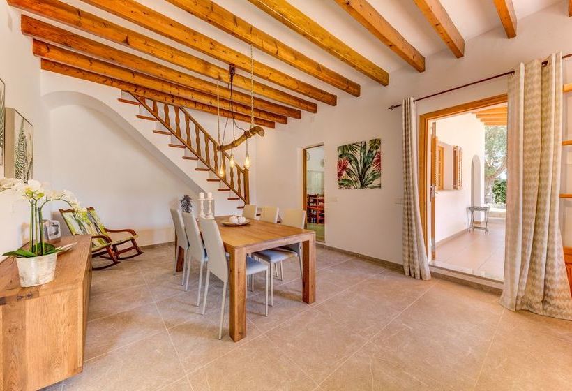 Hotel La Font Canaves