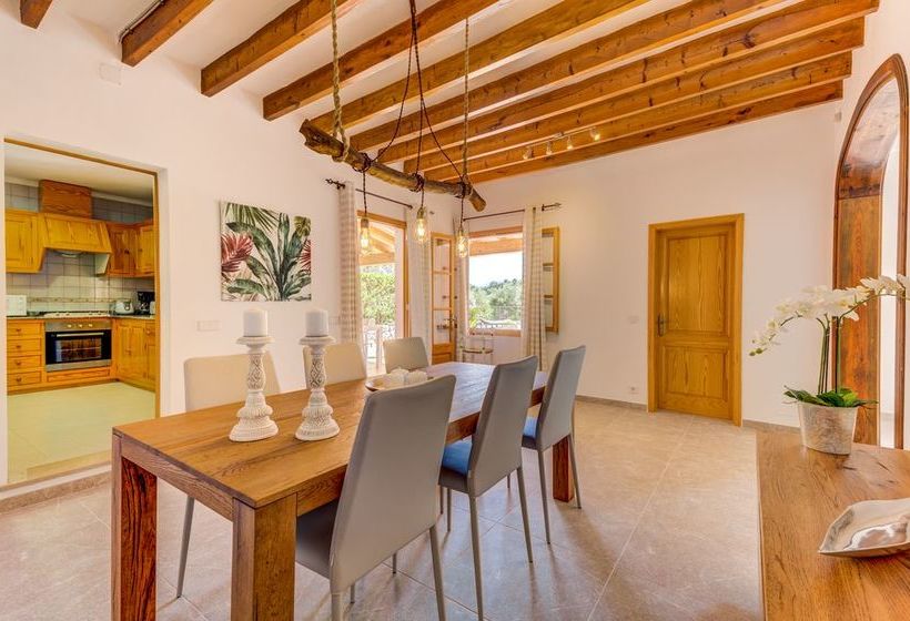 Hotel La Font Canaves