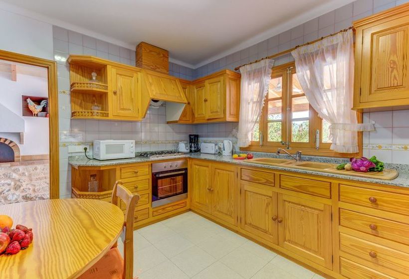 Hotel La Font Canaves