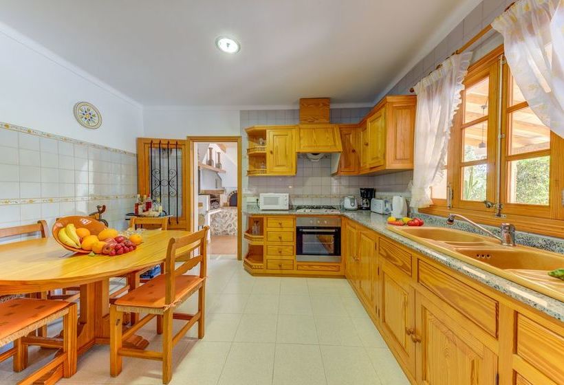 Hotel La Font Canaves