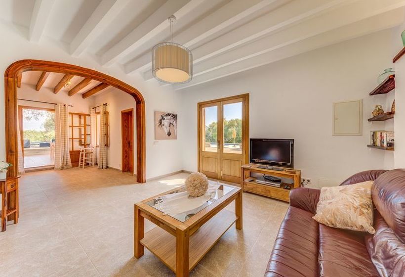 Hotel La Font Canaves