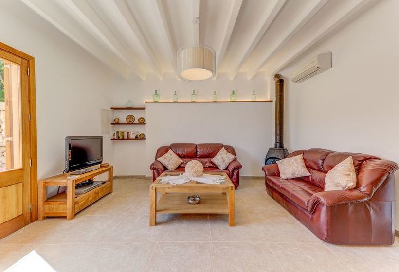 Hotel La Font Canaves