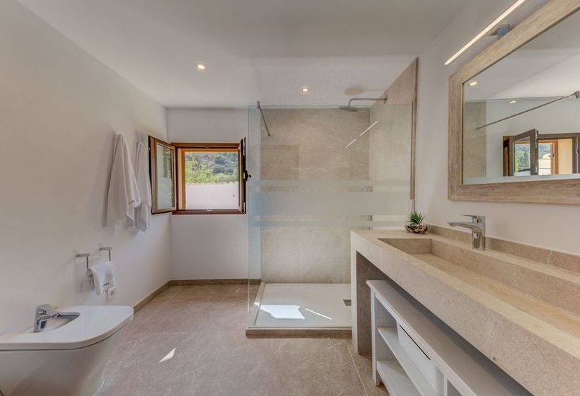 Hotel La Font Canaves