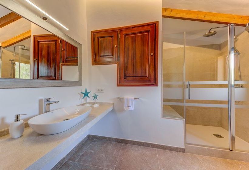 Hotel La Font Canaves