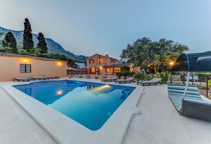 Hotel La Font Canaves