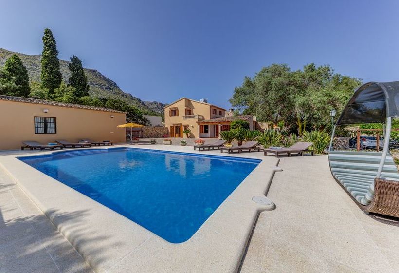 Hotel La Font Canaves