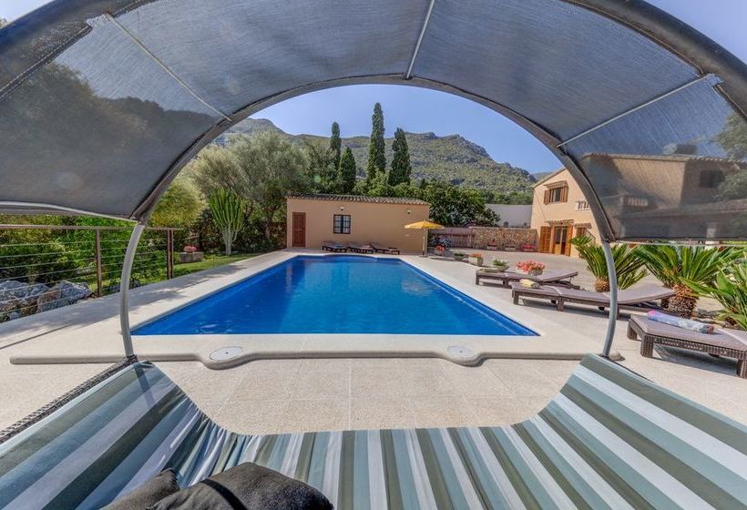 Hotel La Font Canaves