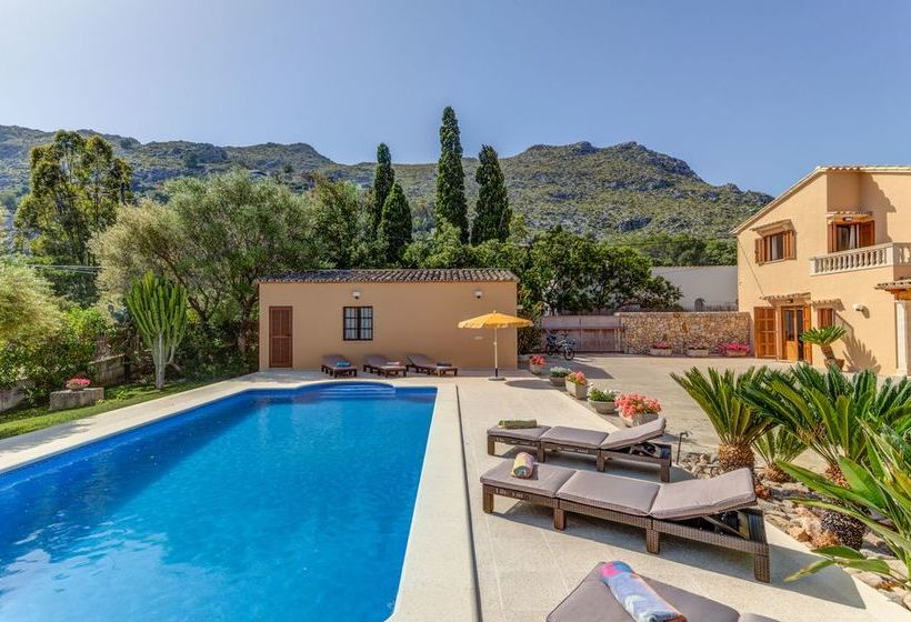 Hotel La Font Canaves