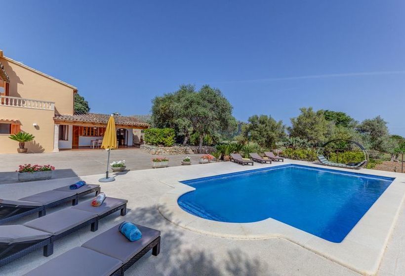 Hotel La Font Canaves