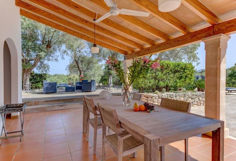 Hotel La Font Canaves