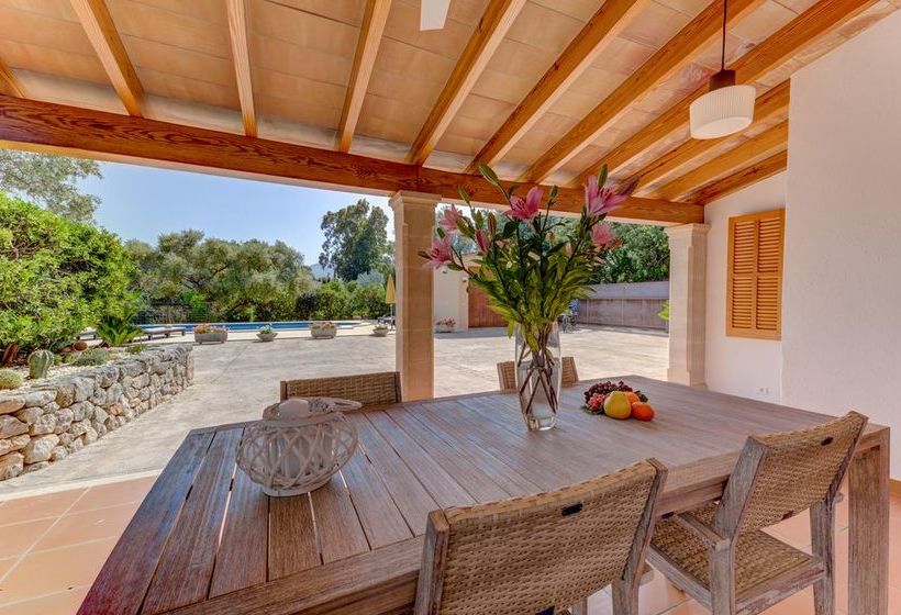 Hotel La Font Canaves