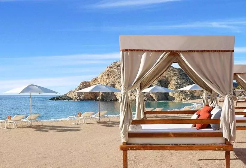 هتل Montage Los Cabos